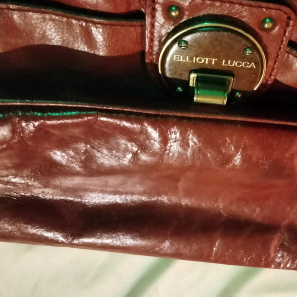 Elliott Lucca Purse - Picture 7 of 7